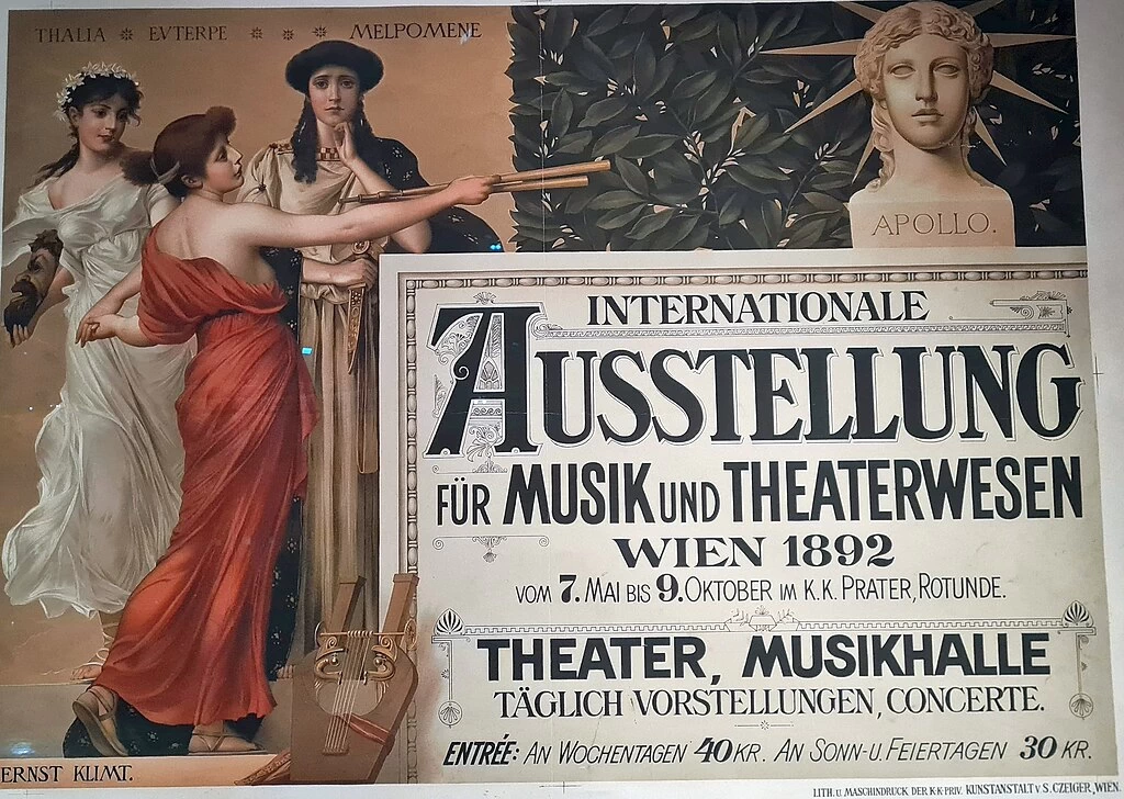 Rassegna internazionale di musica e teatro